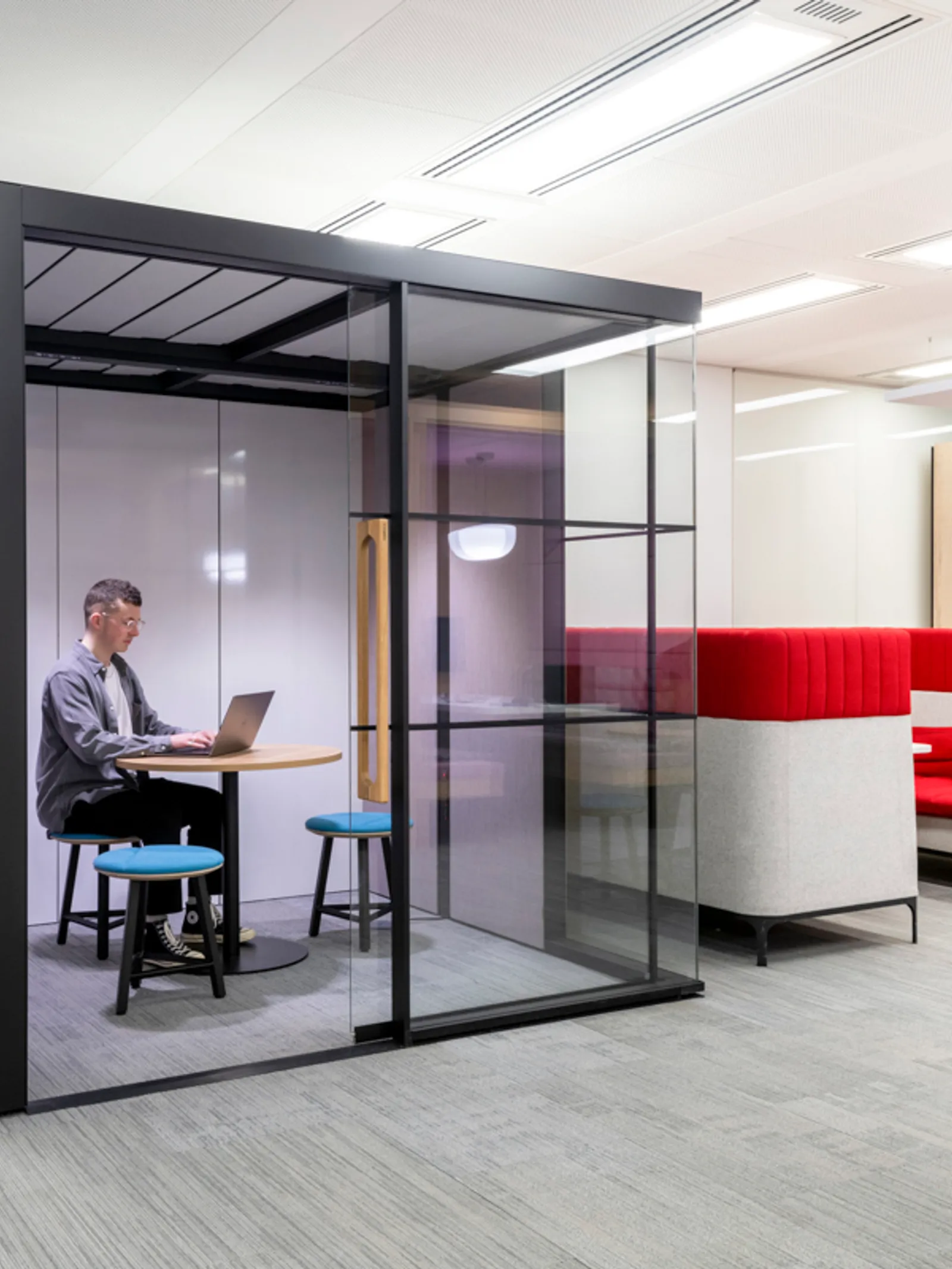 A shared vison Small