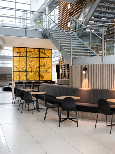 Area AMD Office Curator SMALL 2