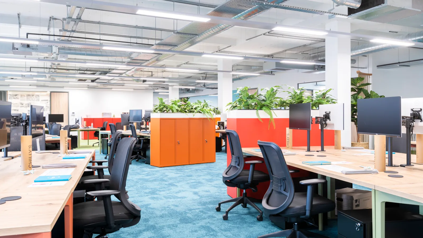 Area Away Resorts OFFICE CURATOR SMALL 13