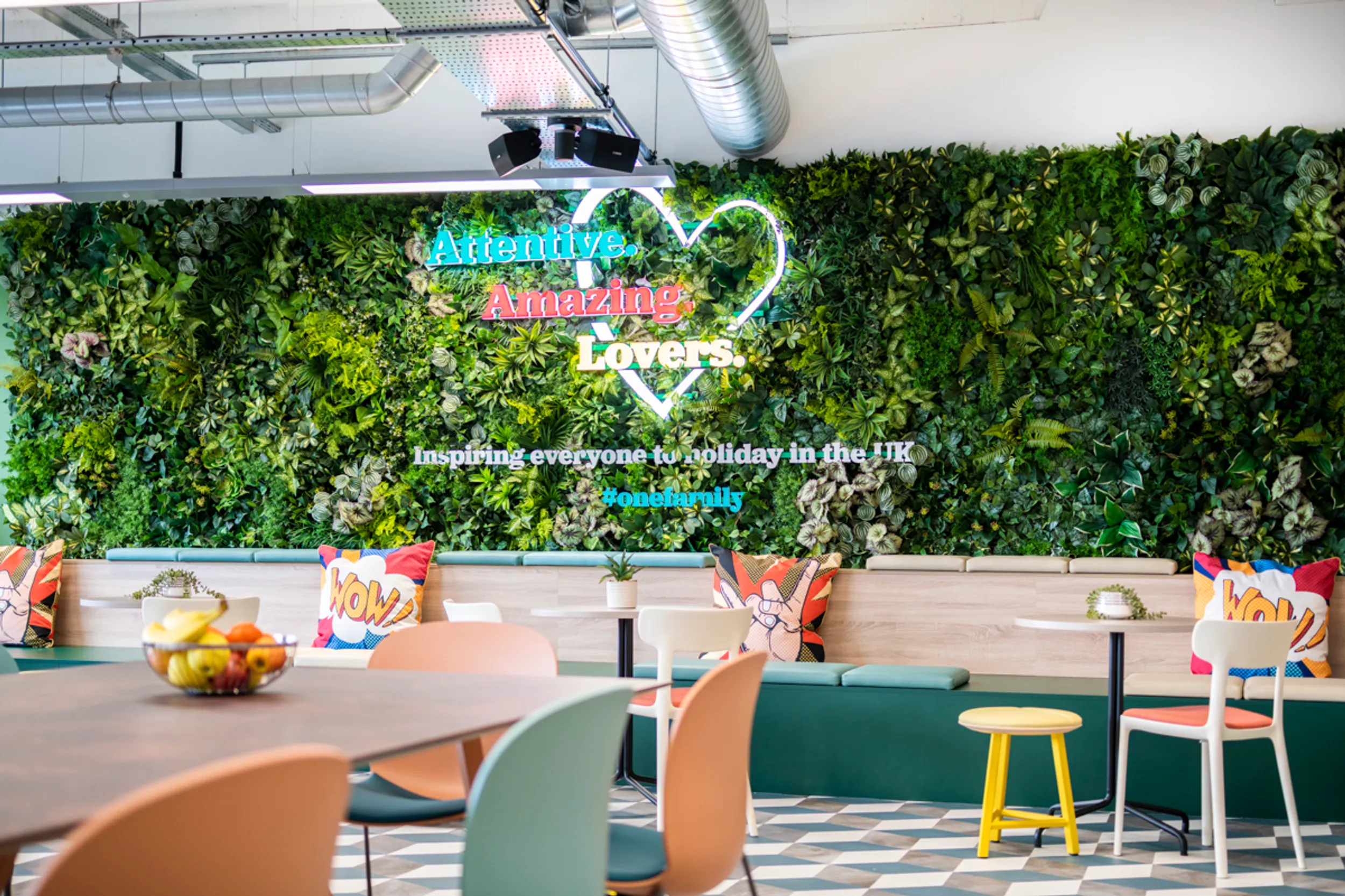 Area Away Resorts OFFICE CURATOR SMALL 3