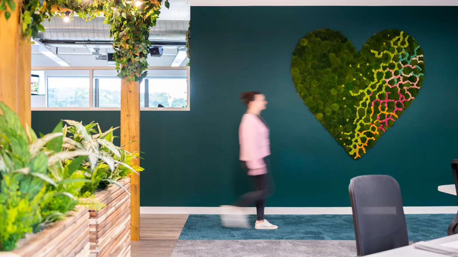 Area Away Resorts OFFICE CURATOR SMALL 5