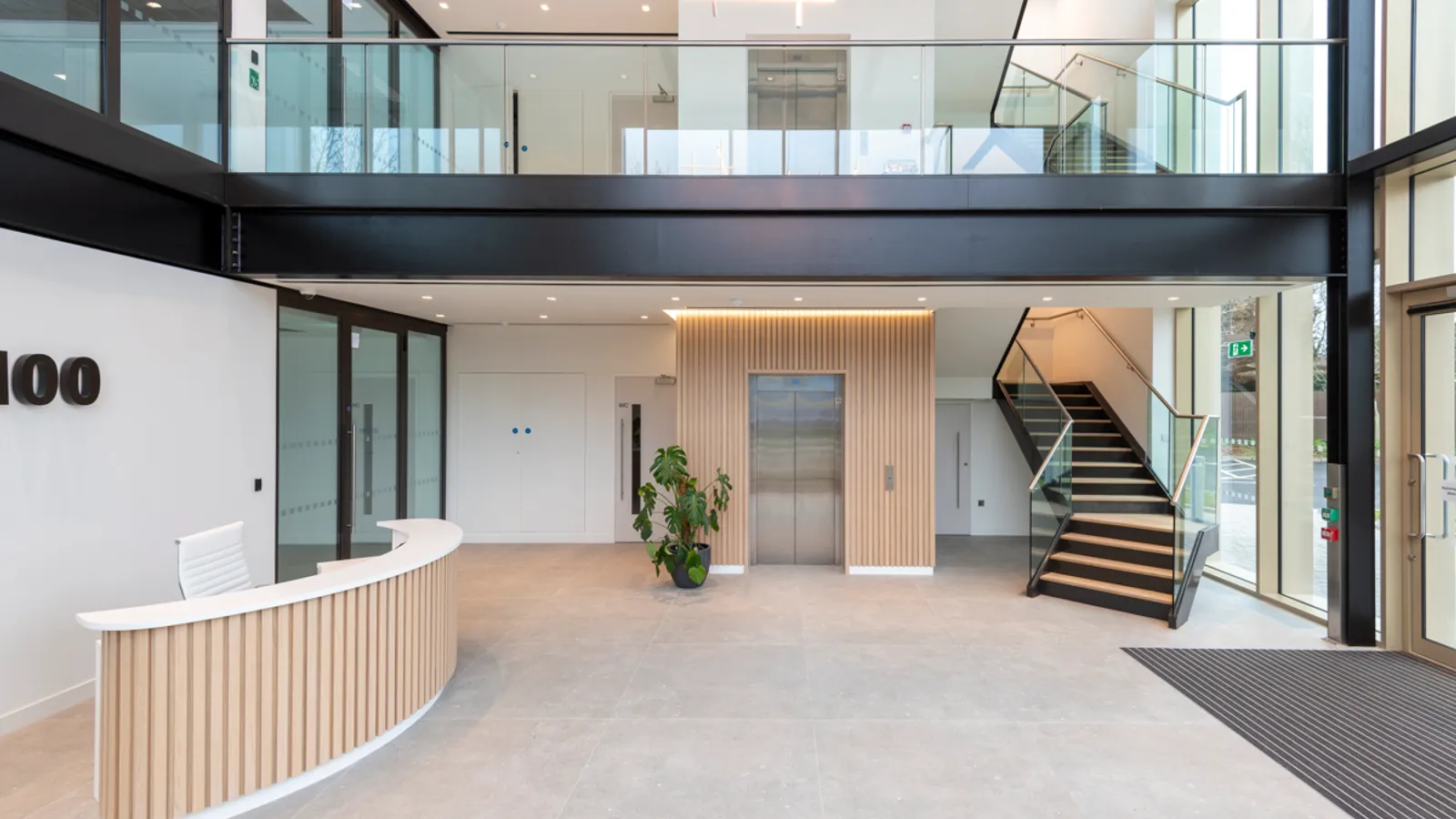 Area B100 Office Curator SMALL 6