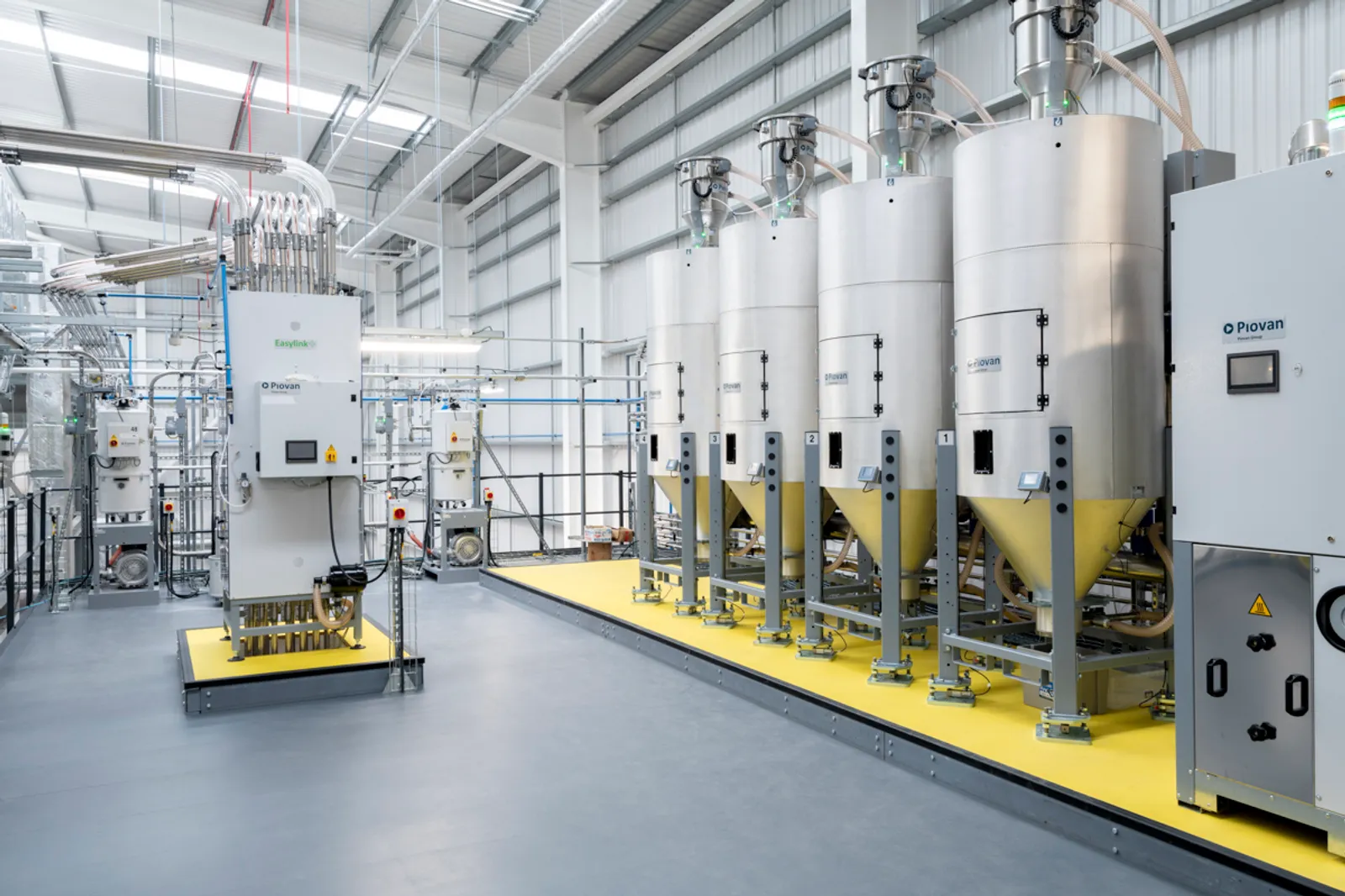 Area Laboratories -Thermofisher Scientific