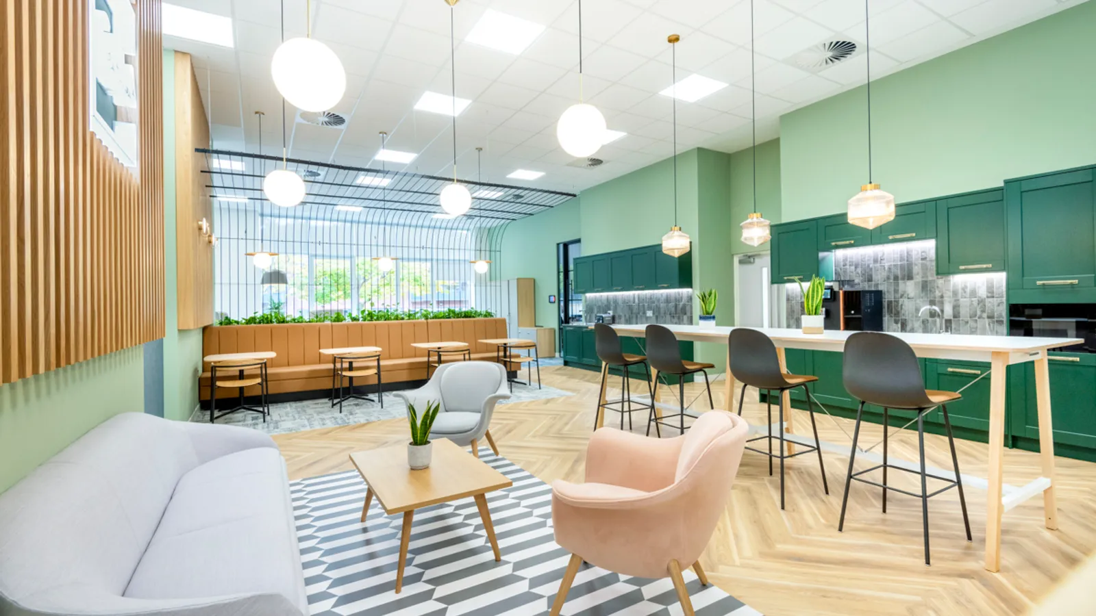 Area Cala Homes Office Curator SMALL 12