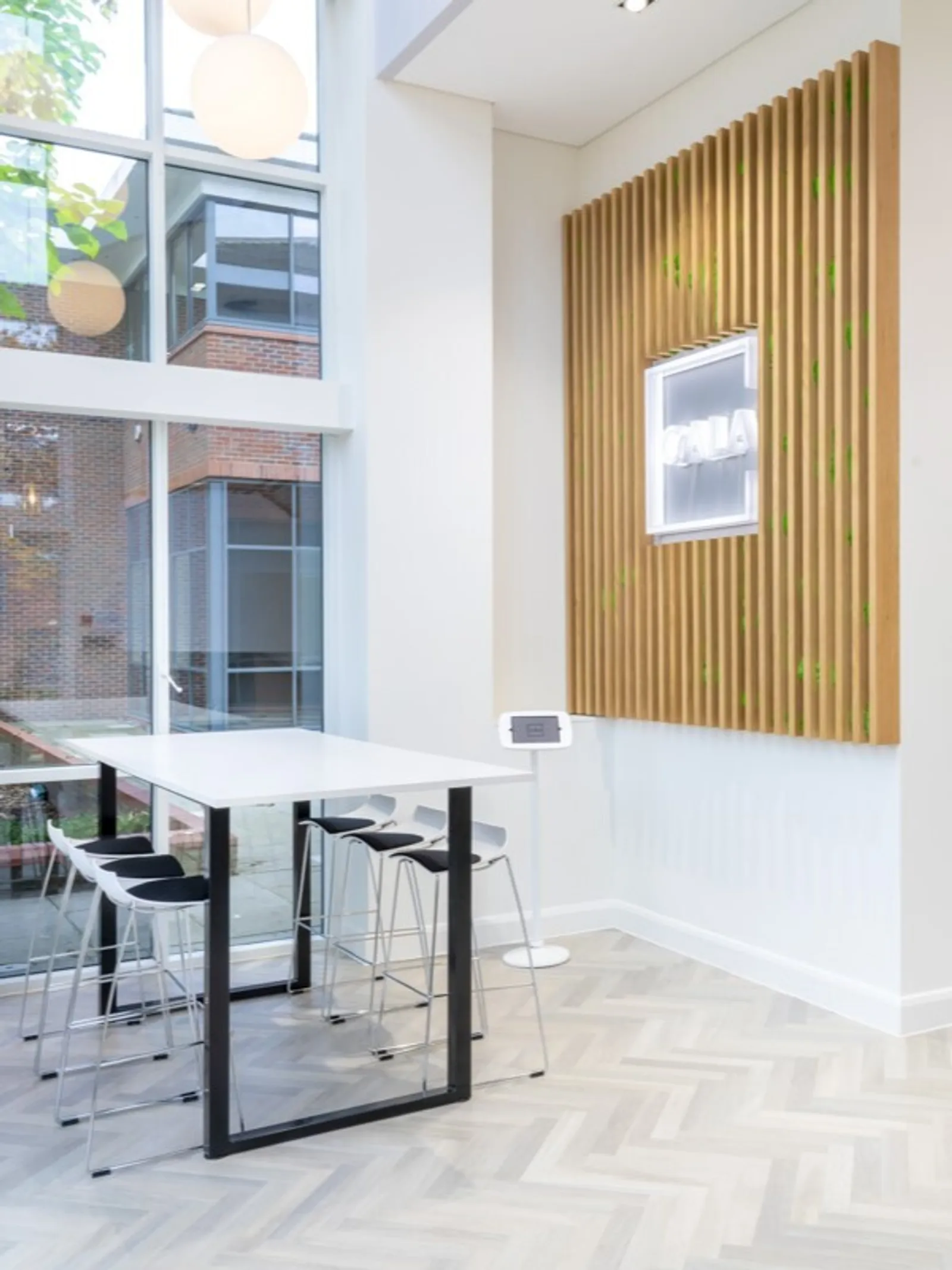 Area Cala Homes Office Curator SMALL 15