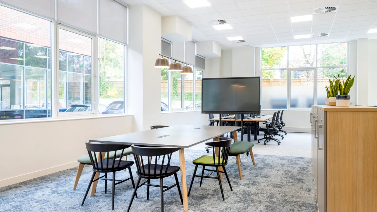 Area Cala Homes Office Curator SMALL 4