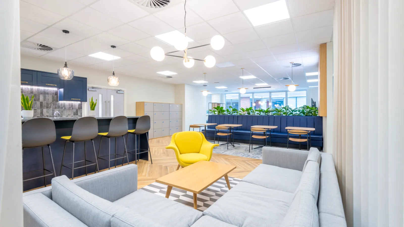 Area Cala Homes Office Curator SMALL 8