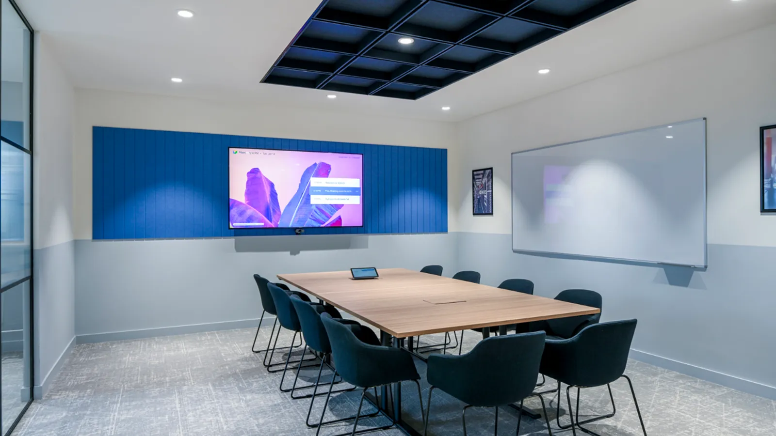 Area Fasthost Office Curator SMALL 10