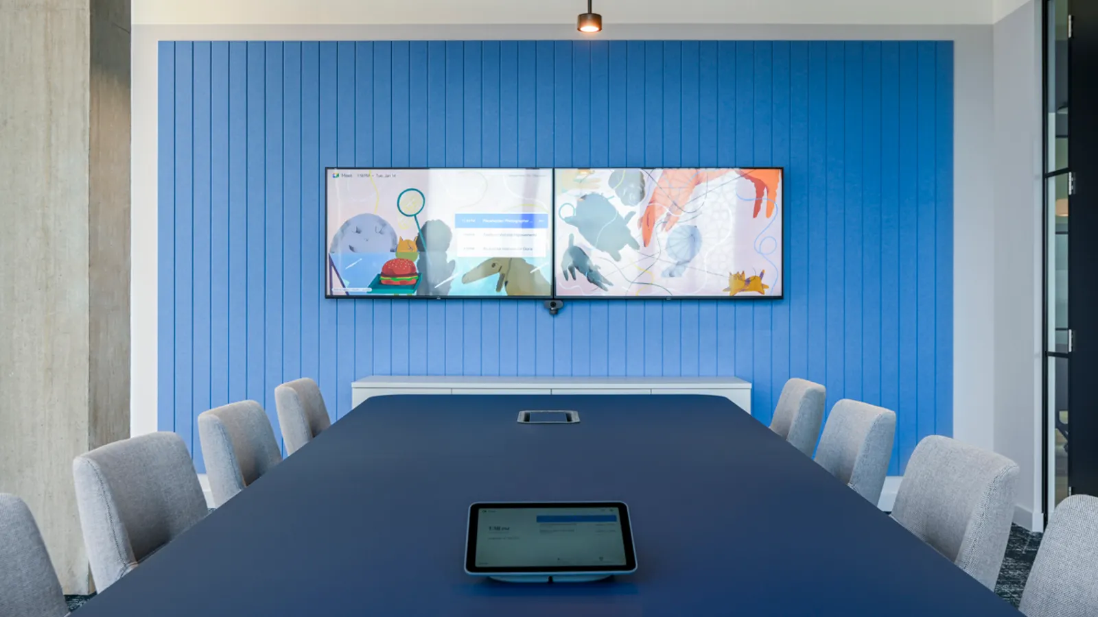 Area Fasthost Office Curator SMALL 16