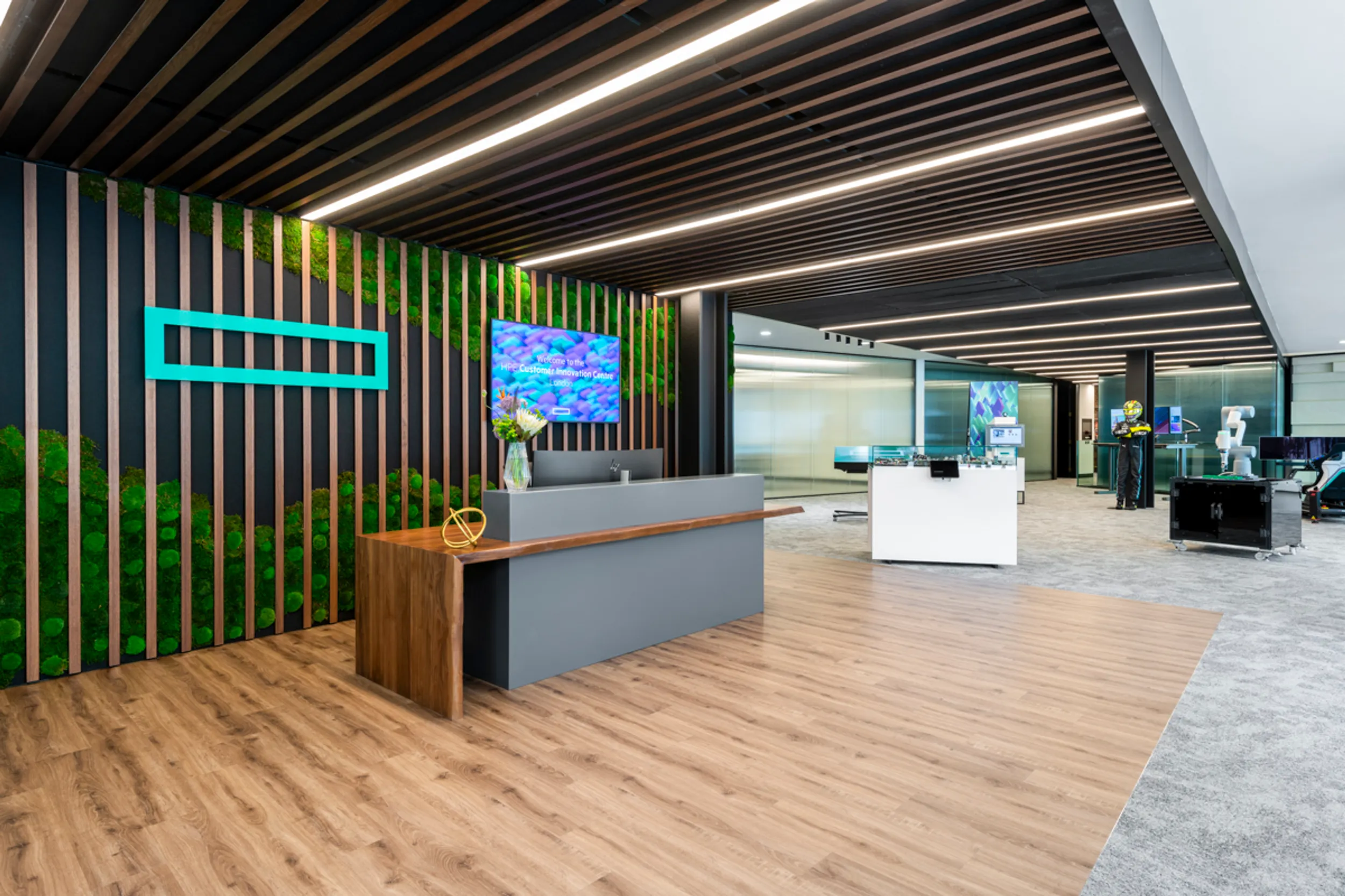 Area HPE Office Curator SMALL 2