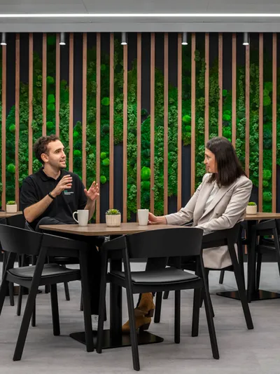 Area HPE Office Curator SMALL 30