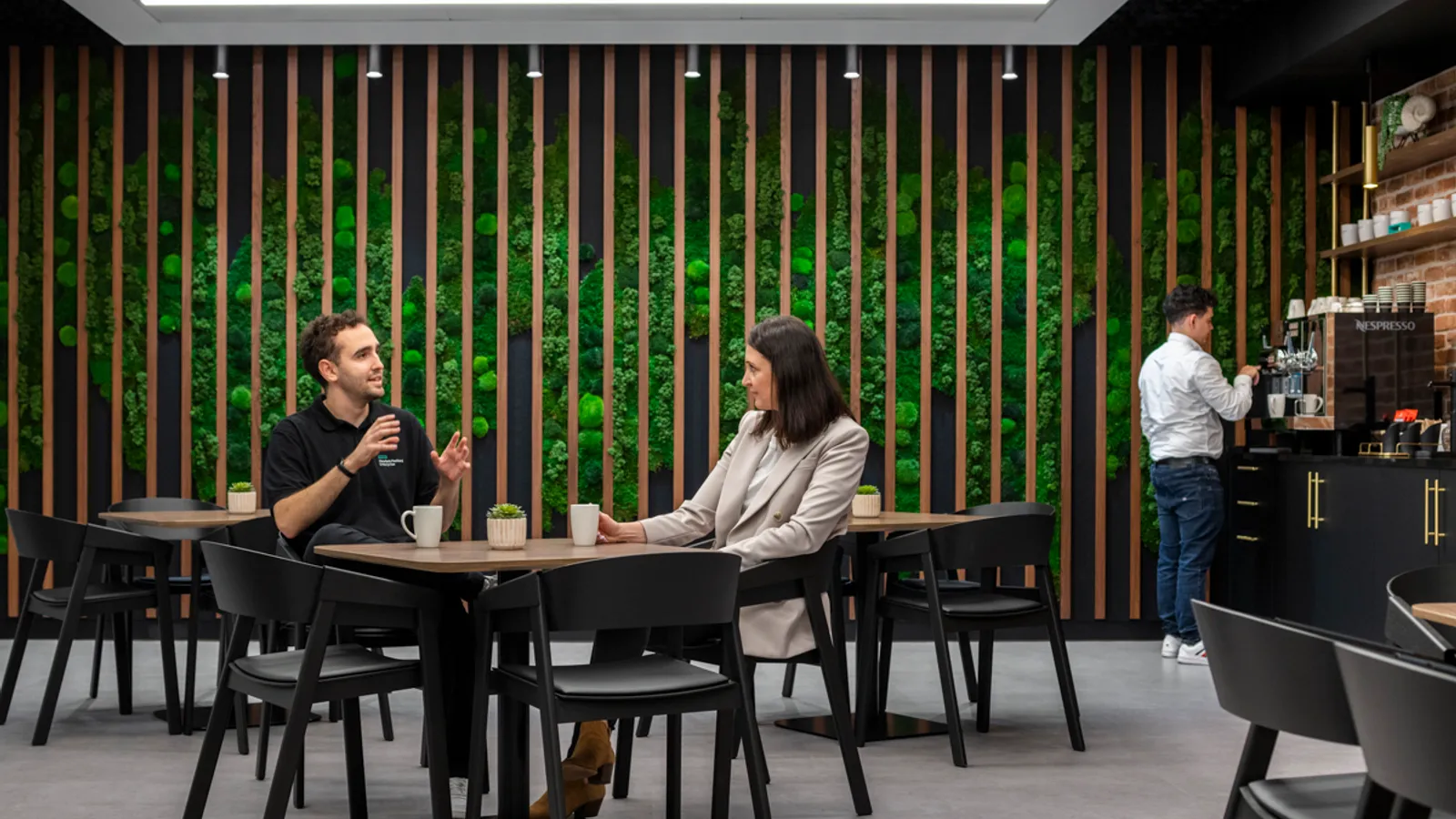 Area HPE Office Curator SMALL 30