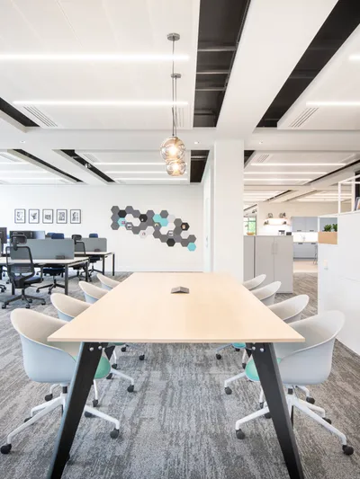 Area Kinetico Office Curator SMALL 18