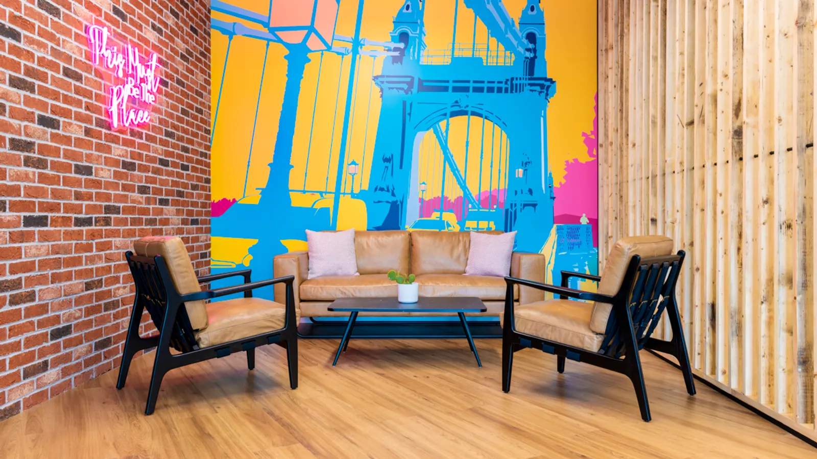 Area Landid OFFICE CURATOR SMALL 2