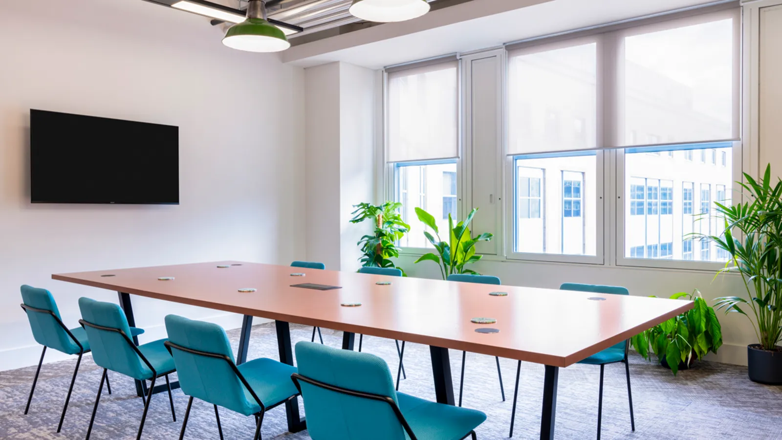 Area Landid OFFICE CURATOR SMALL 3