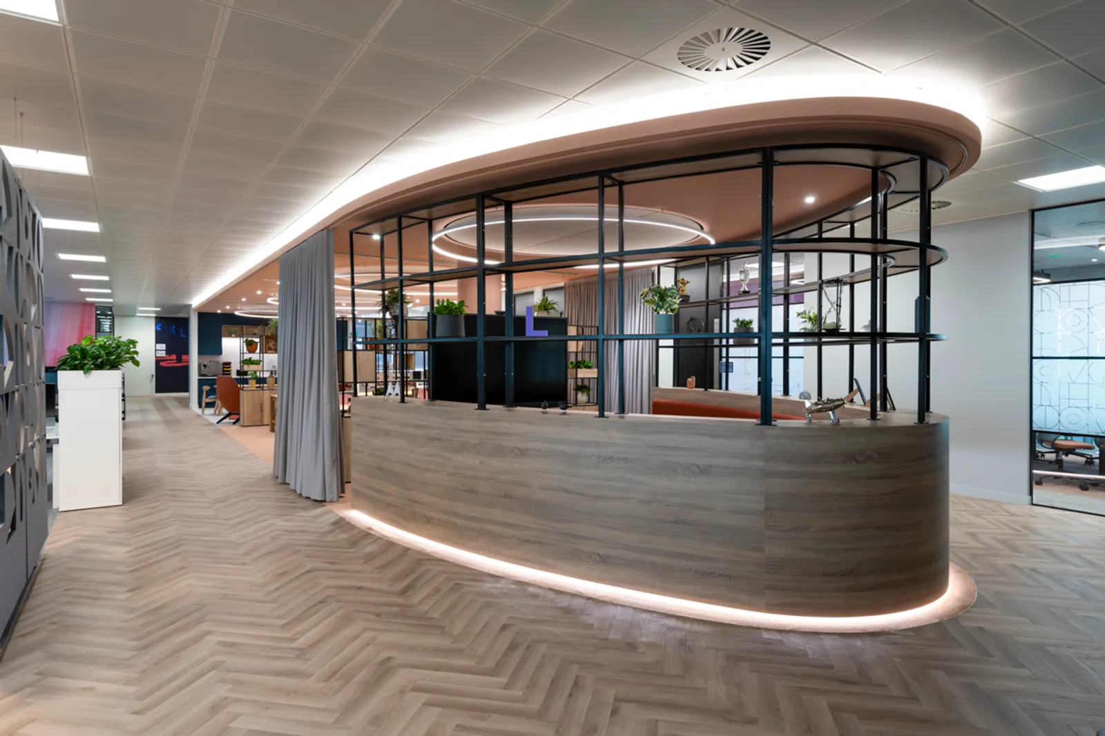 Area Lenovo Office Curator SMALL 10