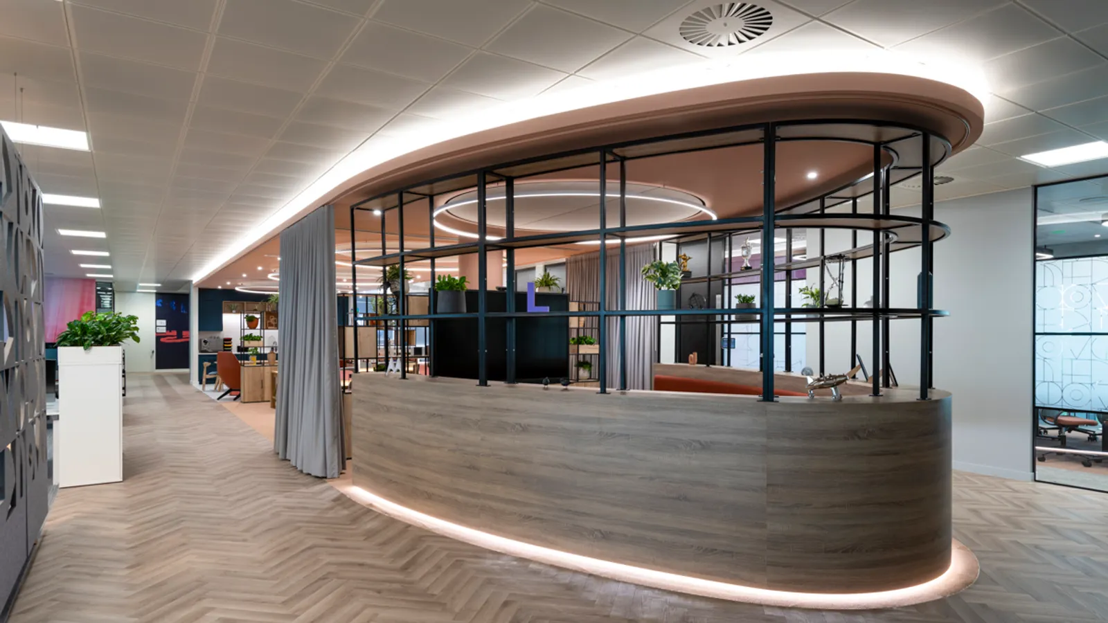 Area Lenovo Office Curator SMALL 10