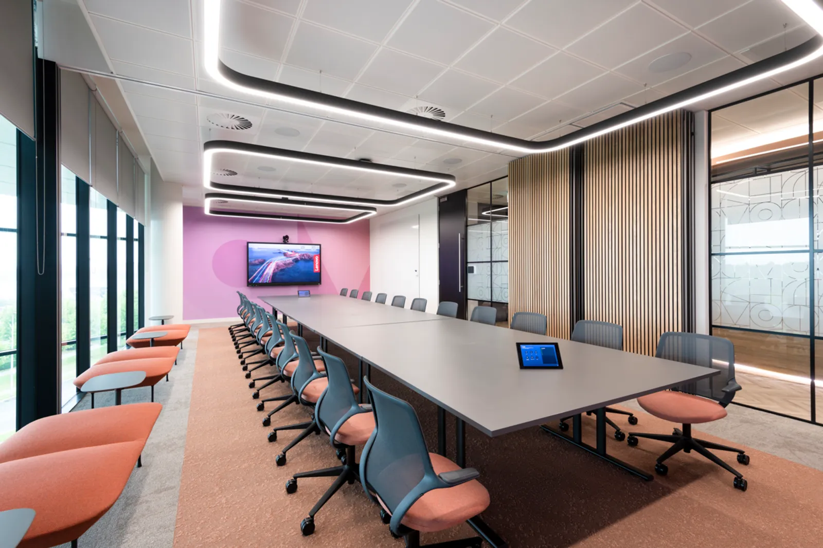 Area Lenovo Office Curator SMALL 13