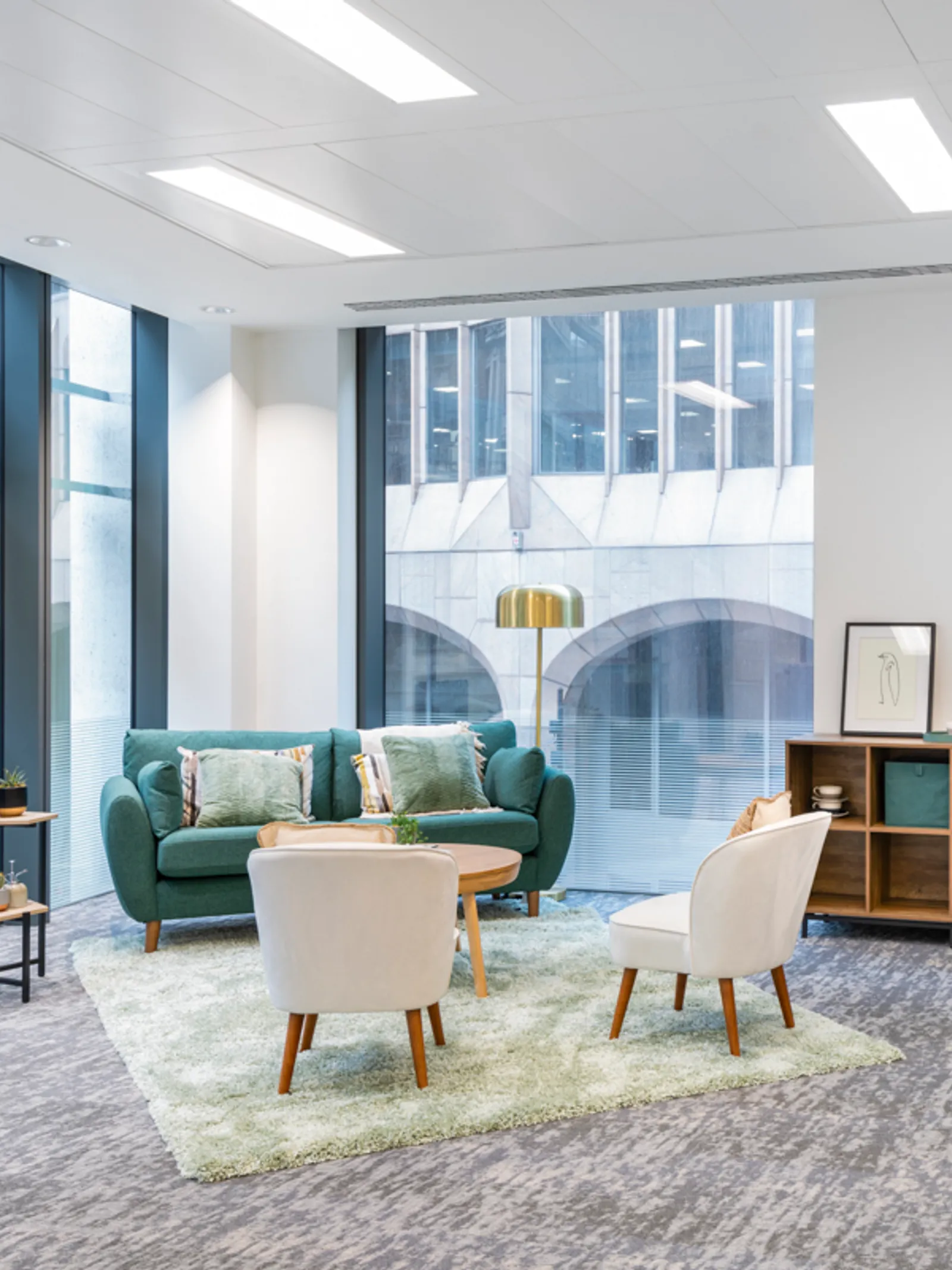 Area Orega Office Curator SMALL 23