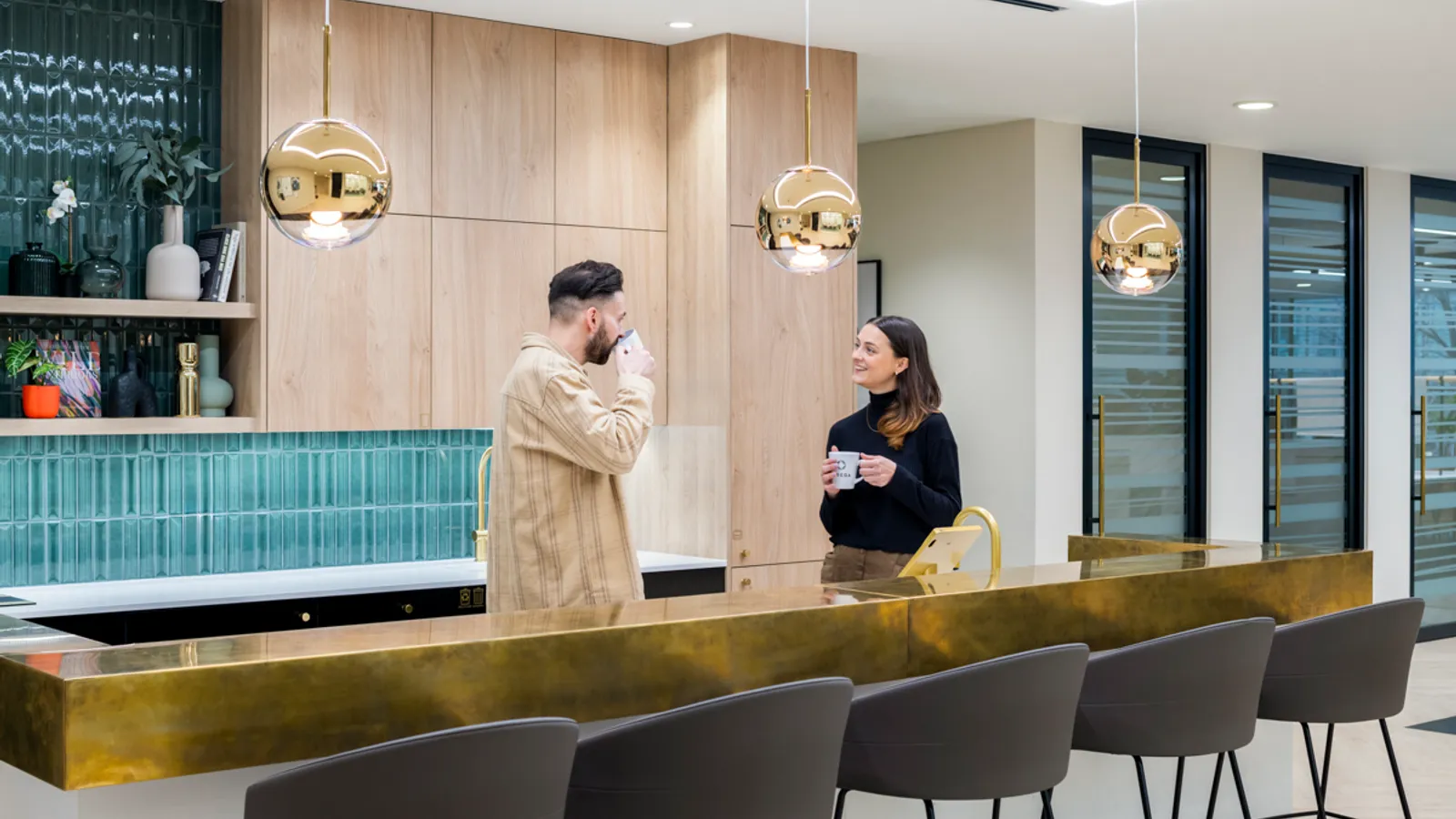 Area Orega Office Curator SMALL 5