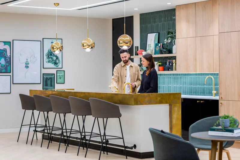 Area Orega Office Curator SMALL 7