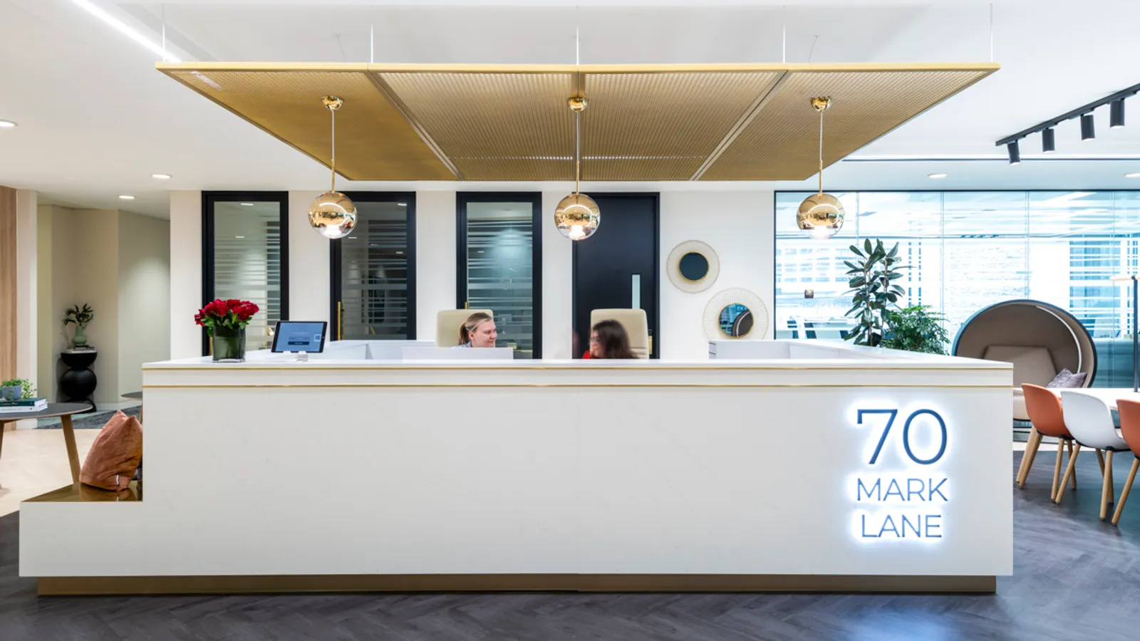 Area Orega Office Curator SMALL 8