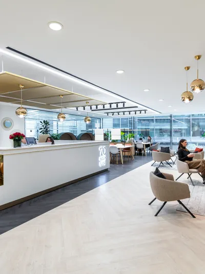 Area Orega Office Curator SMALL 9