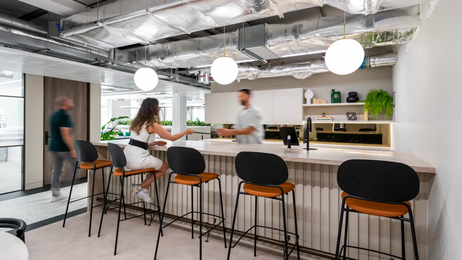 Area Orega Strand Office Curator SMALL 12