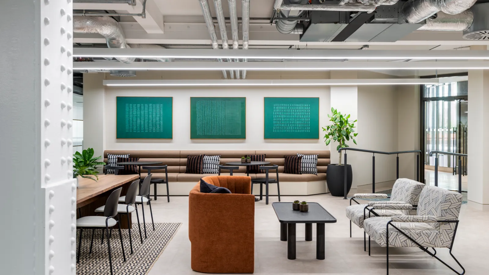 Area Orega Strand Office Curator SMALL 19