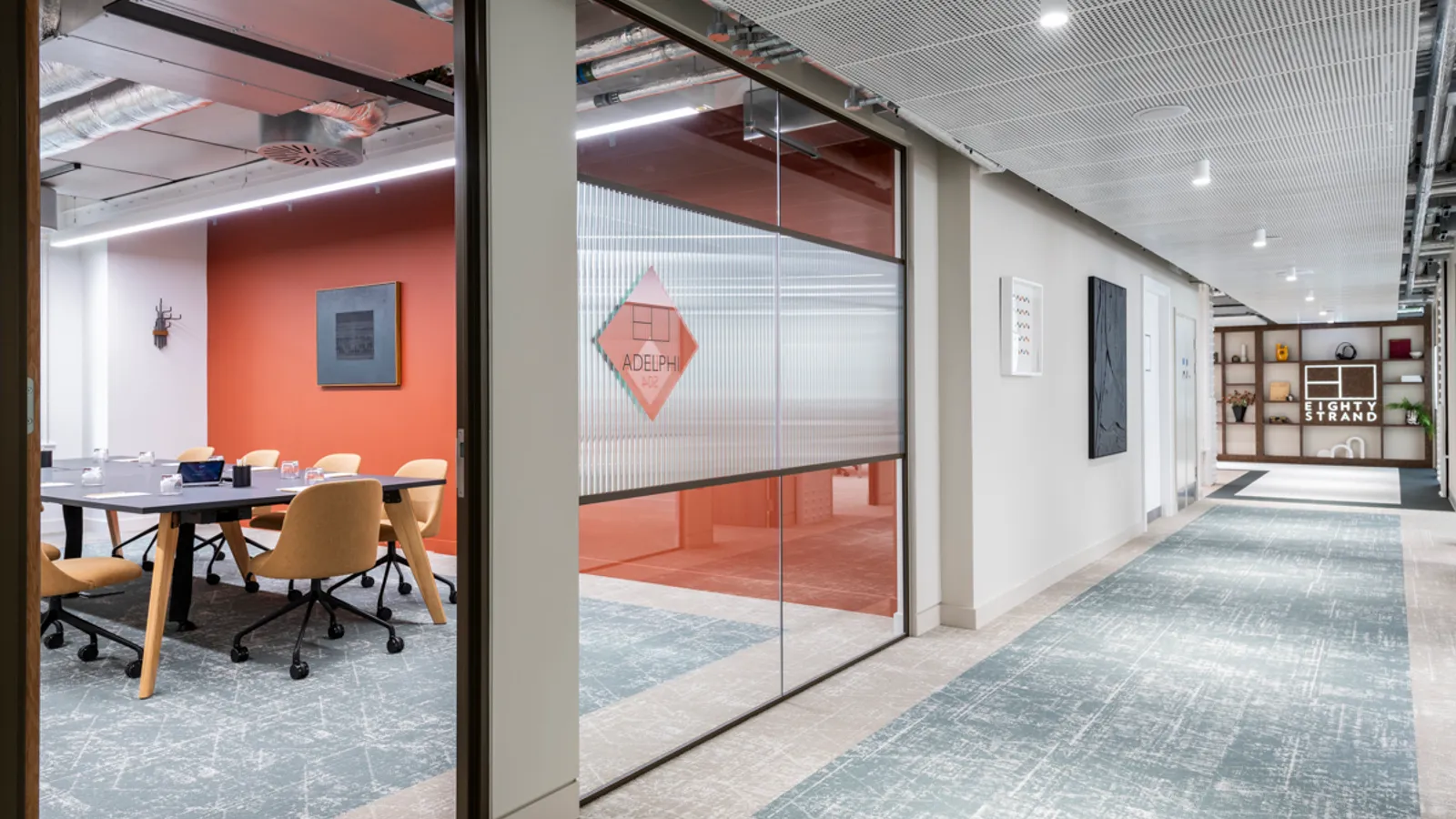 Area Orega Strand Office Curator SMALL 21