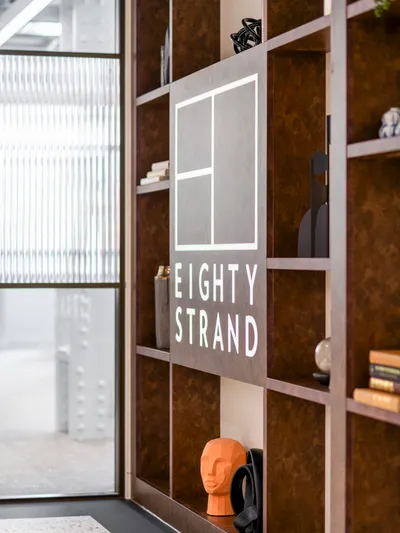 Area Orega Strand Office Curator SMALL 24