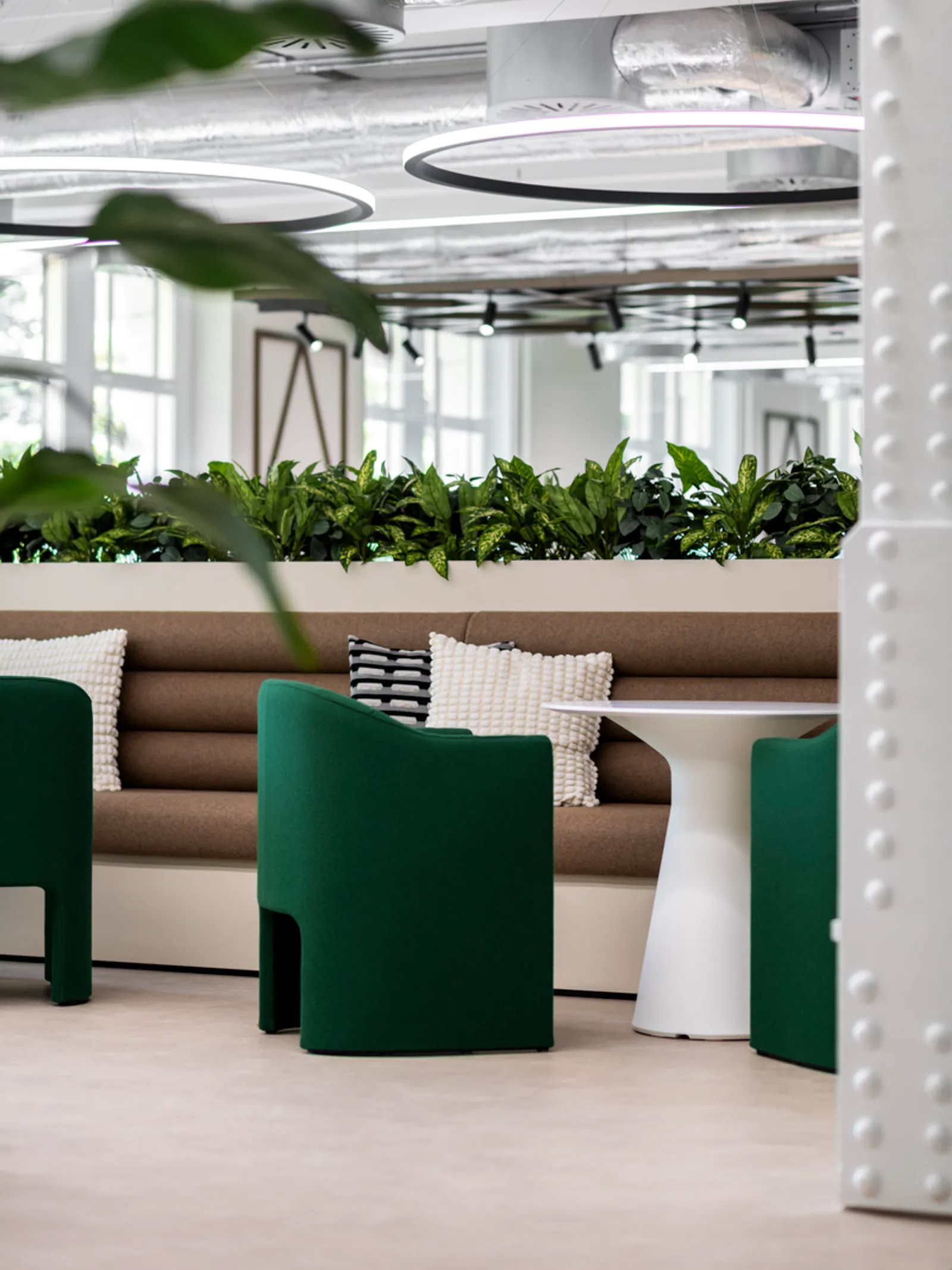 Area Orega Strand Office Curator SMALL 28