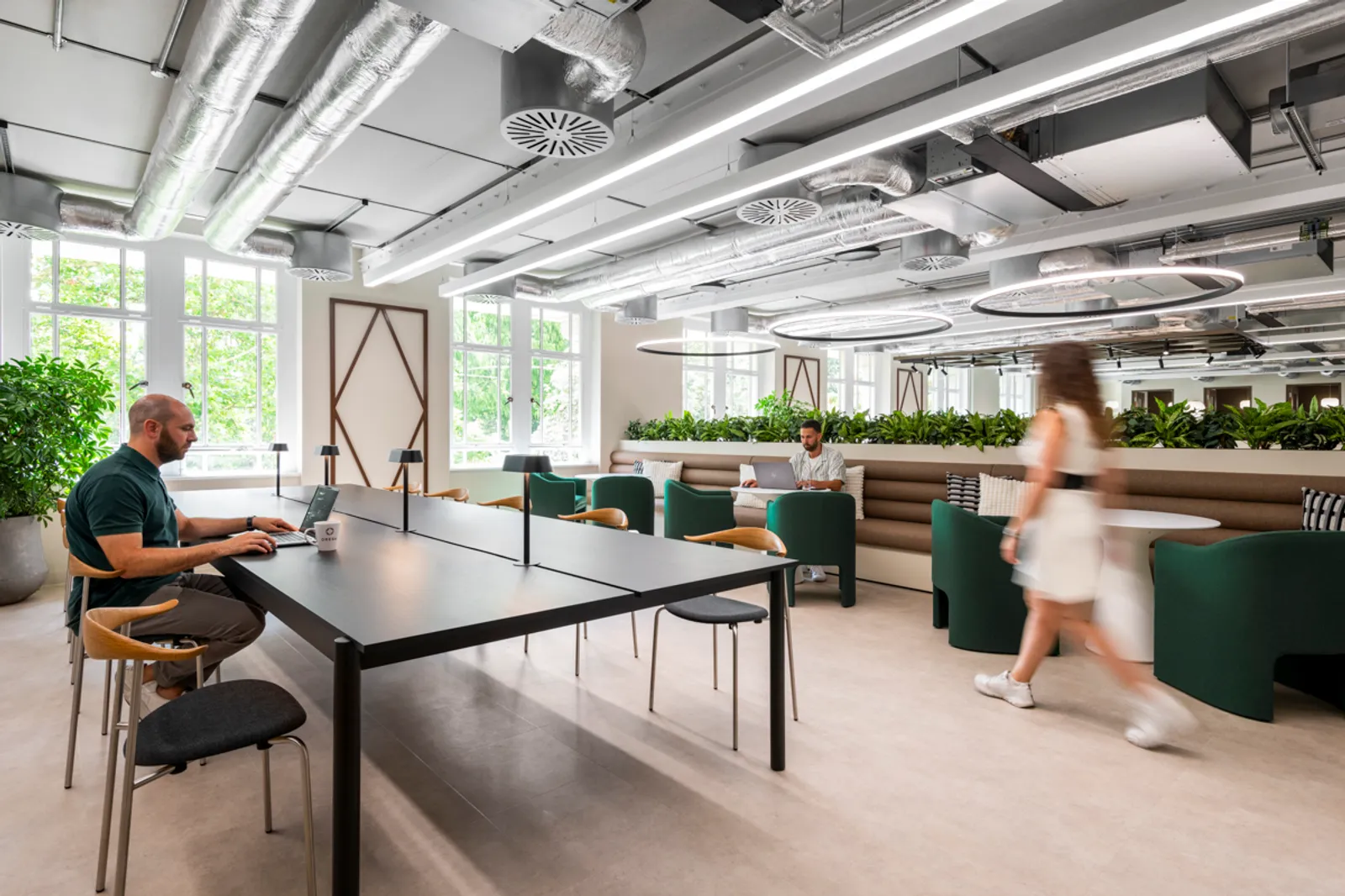 Area Orega Strand Office Curator SMALL 9