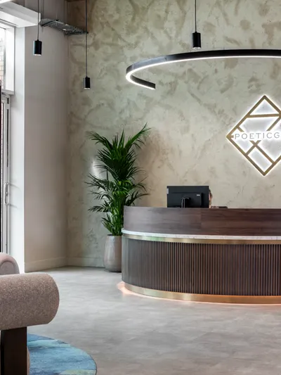 Area Poeticgem Office Curator SMALL 18