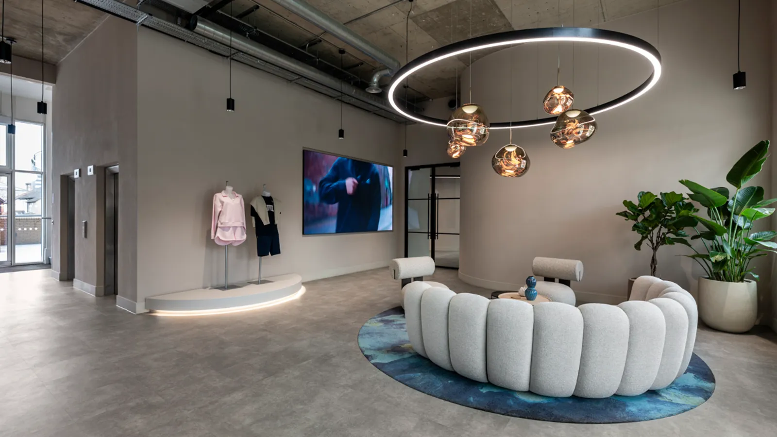 Area Poeticgem Office Curator SMALL 20