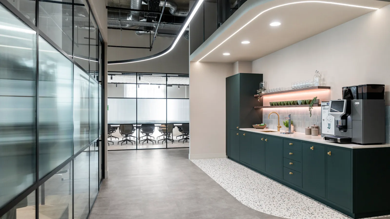 Area Poeticgem Office Curator SMALL 24