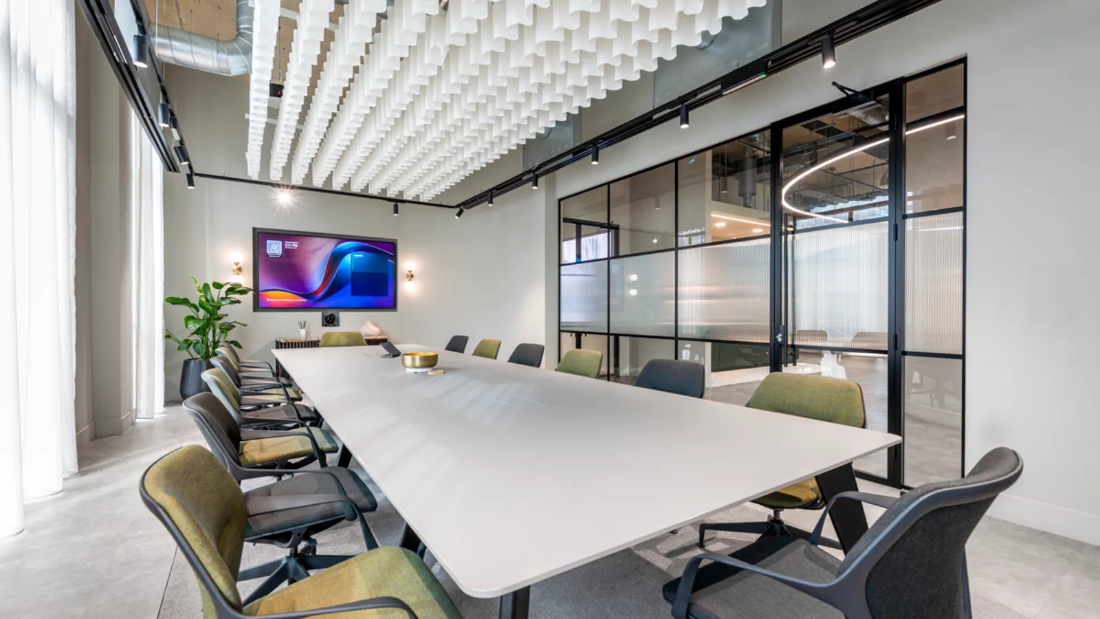 Area Poeticgem Office Curator SMALL 30