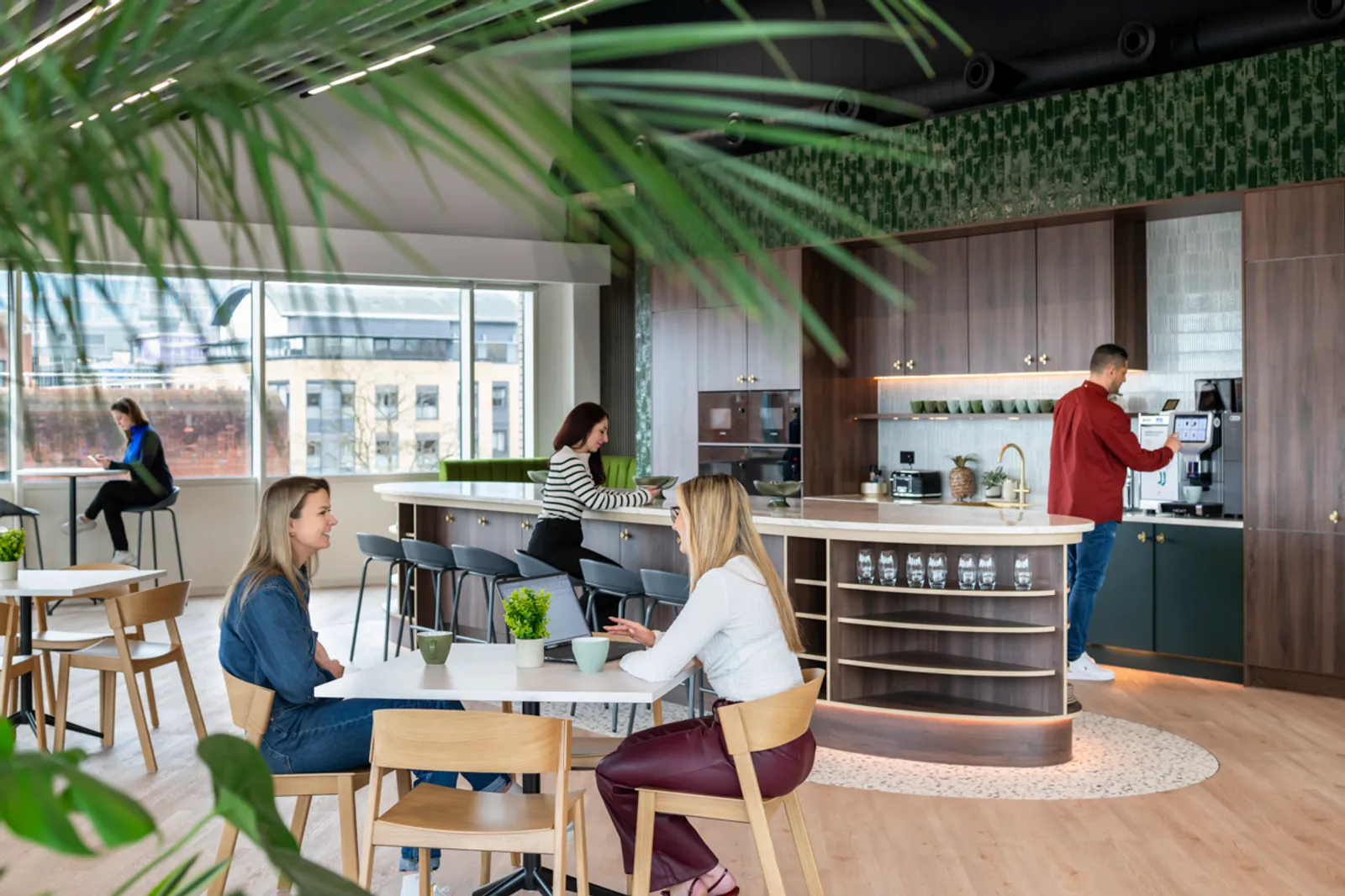 Area Poeticgem Office Curator SMALL 5