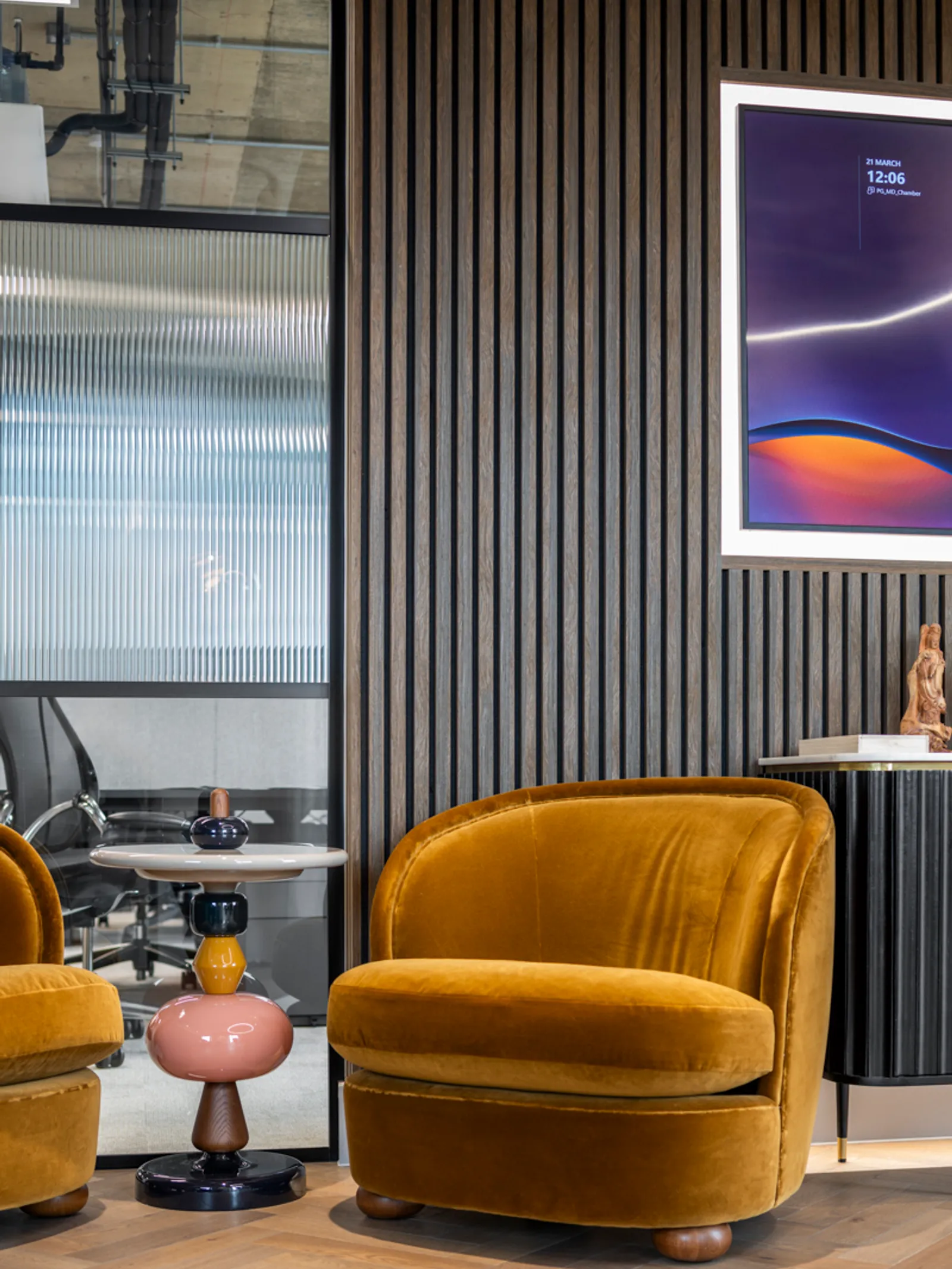 Area Poeticgem Office Curator SMALL 8