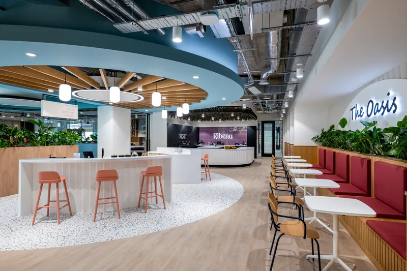 Area Suntory Office Curator SMALL 26