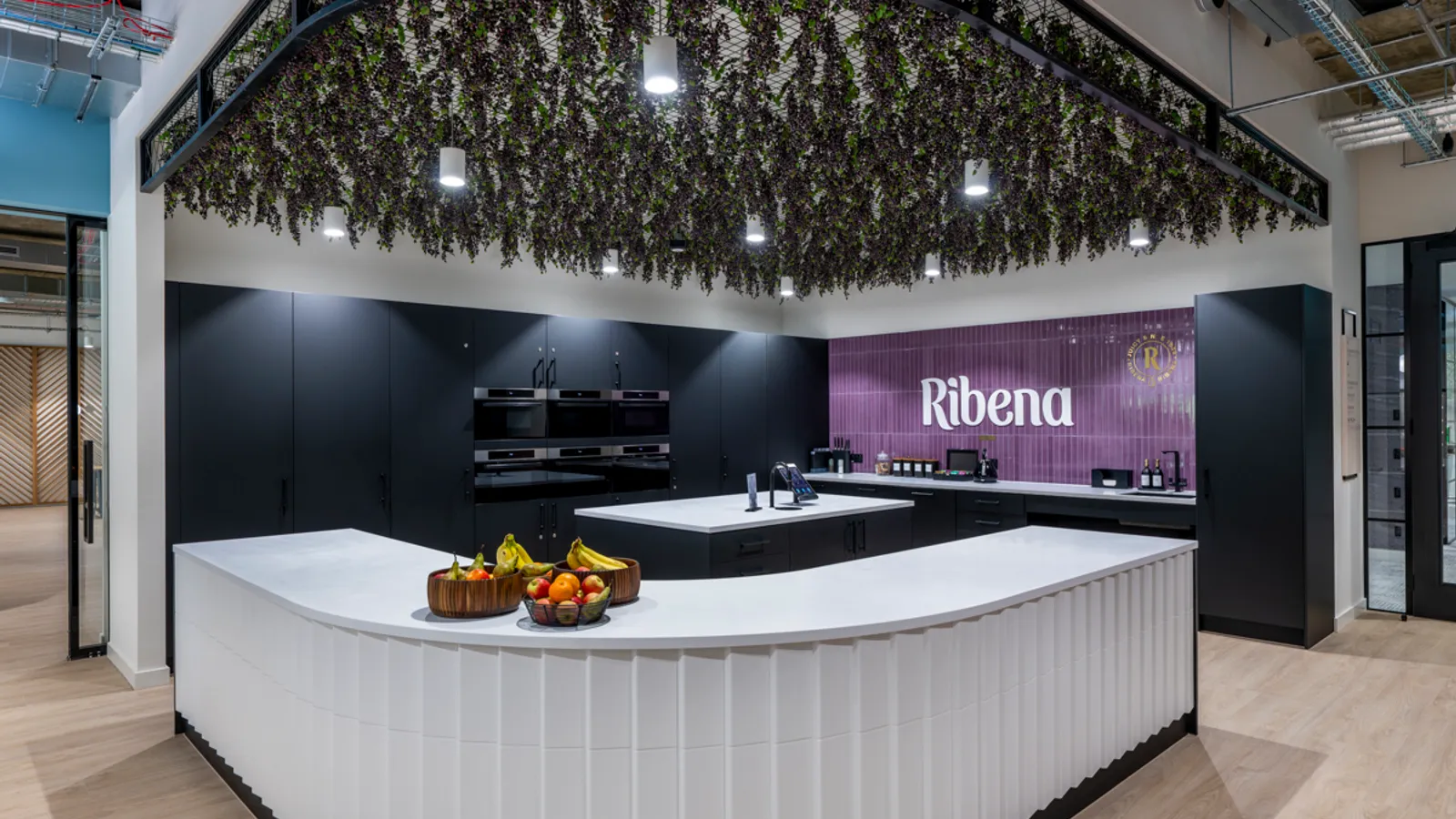 Area Suntory Office Curator SMALL 28