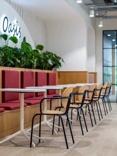 Area Suntory Office Curator SMALL 30