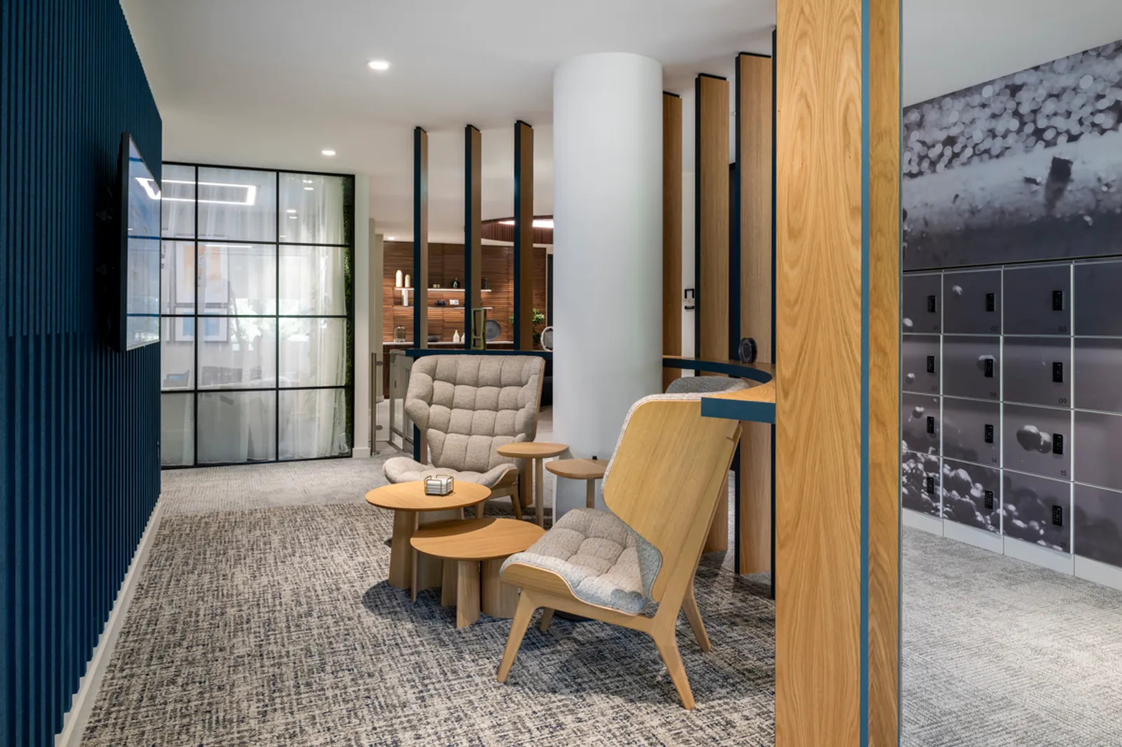 Area Suntory Office Curator SMALL 6