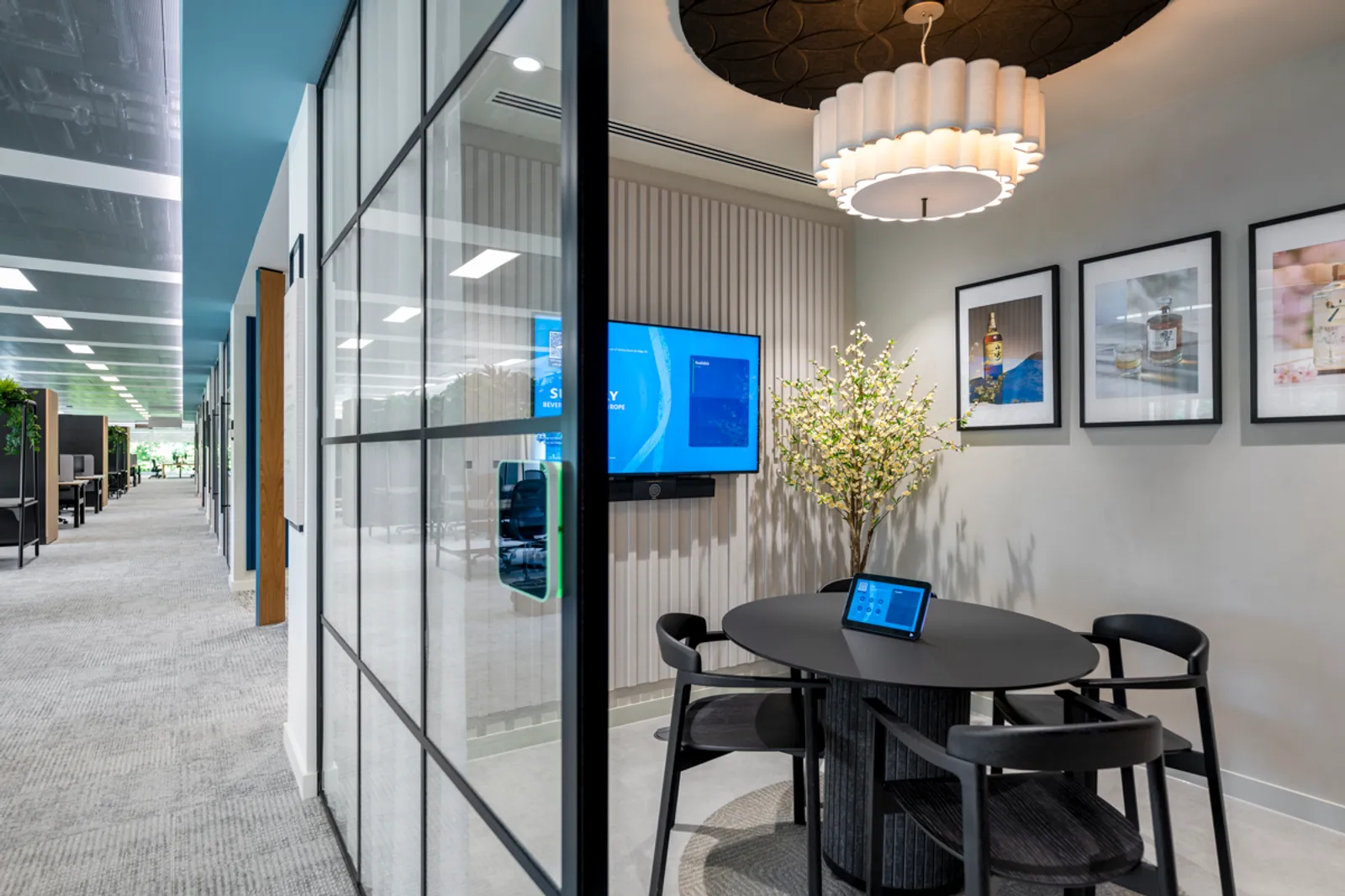 Area Suntory Office Curator SMALL 7