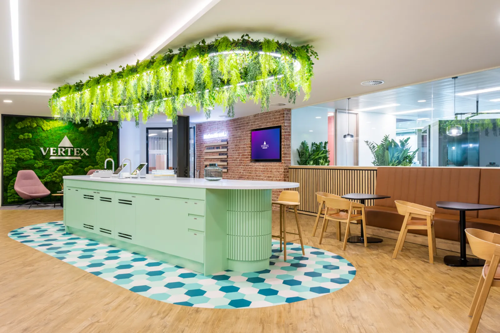 Area Vertex 3 Office Curator SMALL 5