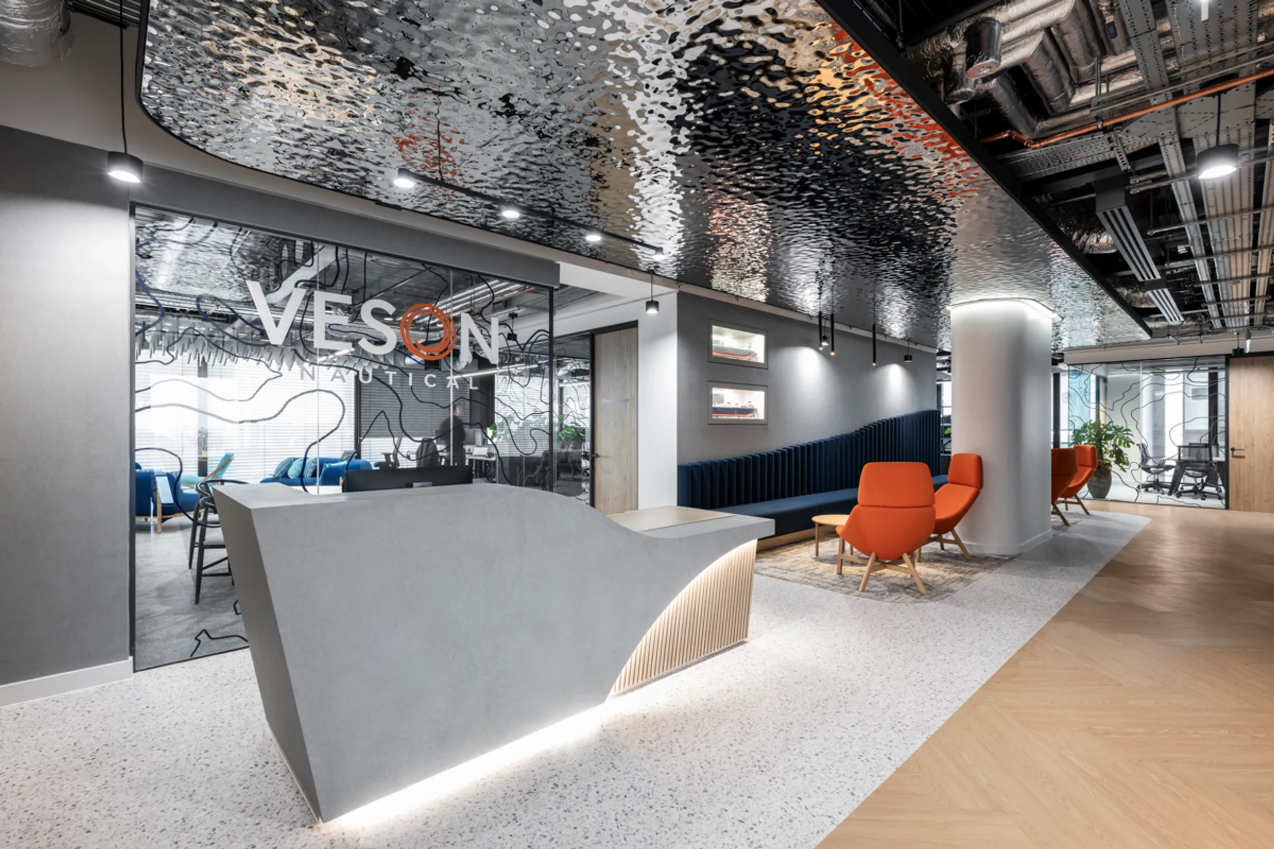 Area Veson Office Curator LARGE 15