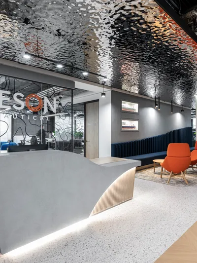 Area Veson Office Curator LARGE 15