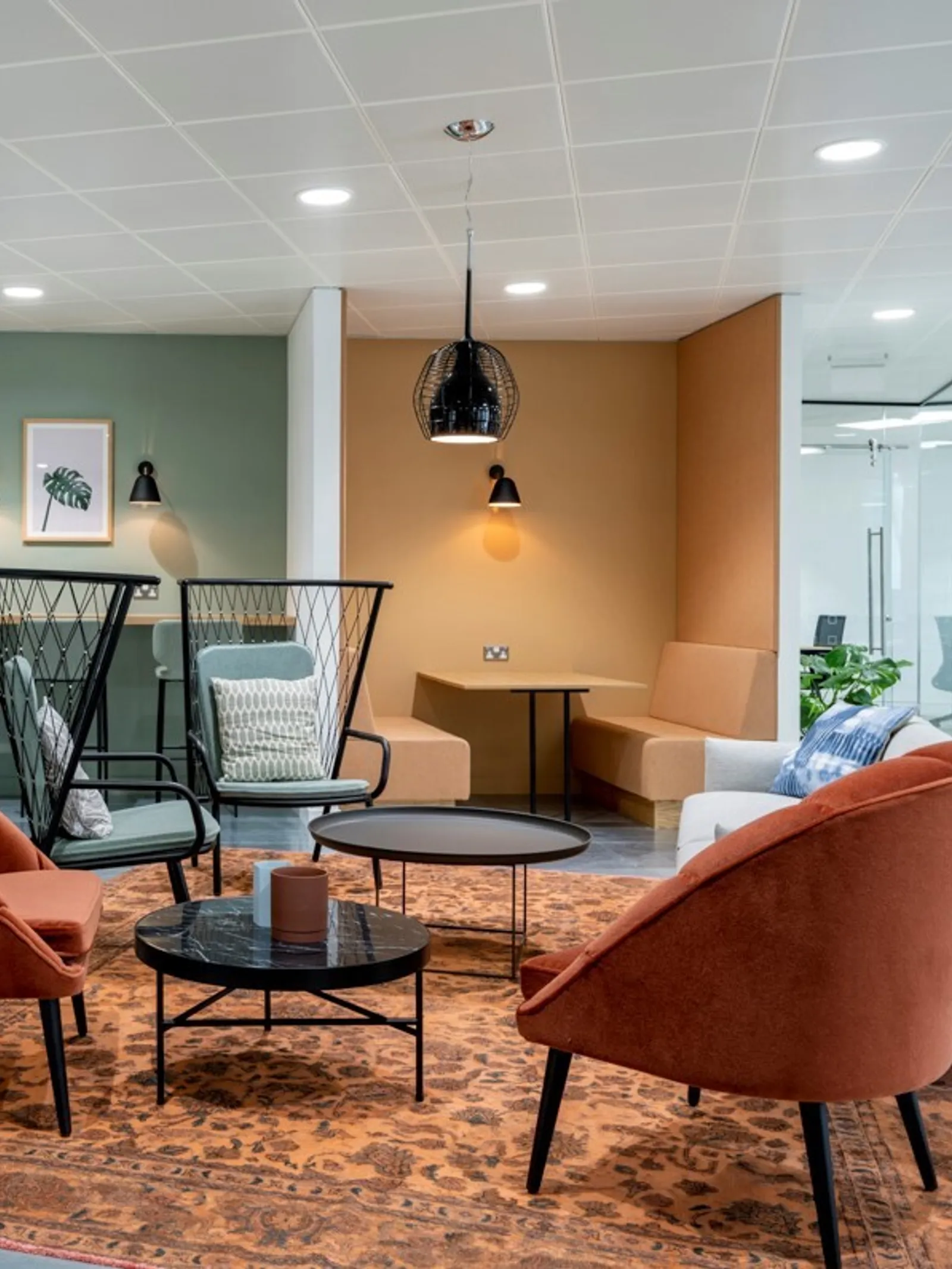 Central Working Reading Area Marek Sikora Photography Small 18