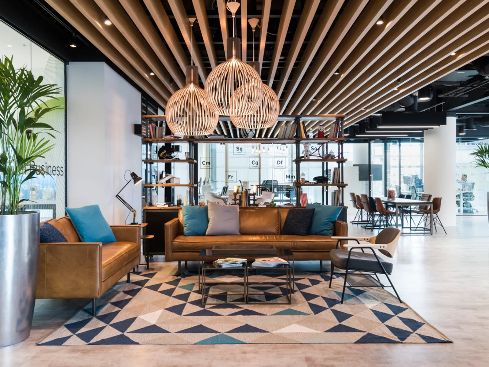 Cognizant Area Square Marek Sikora photography Small 17