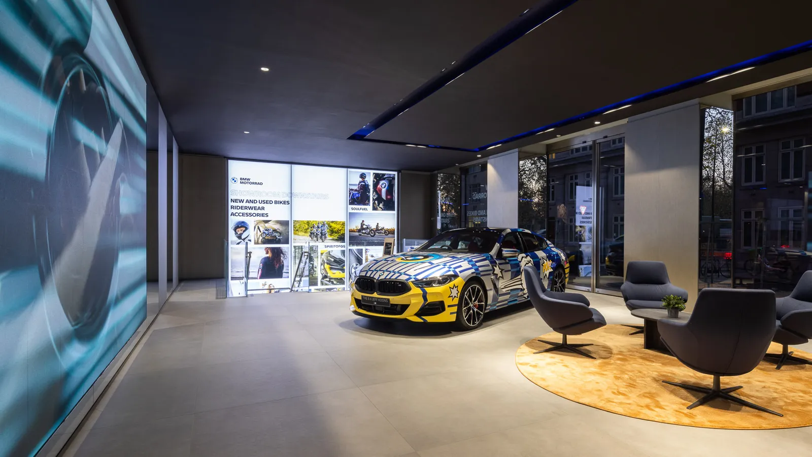 Four Front Group BMW Park Lane Low RES 17